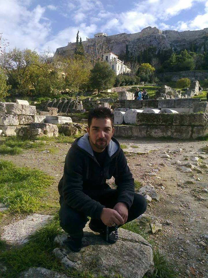Ηλεία: Εχασε τη μάχη με τη ζωή 38χρονος μοτοσικλετιστής που είχε τραυματιστεί σοβαρά σε τροχαίο | iefimerida.gr 0