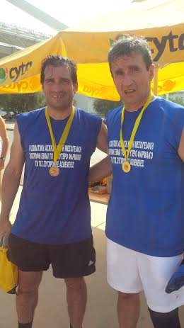 O υπουργός Παιδείας τρέχει σε μαραθώνιο [εικόνες]  | iefimerida.gr 2