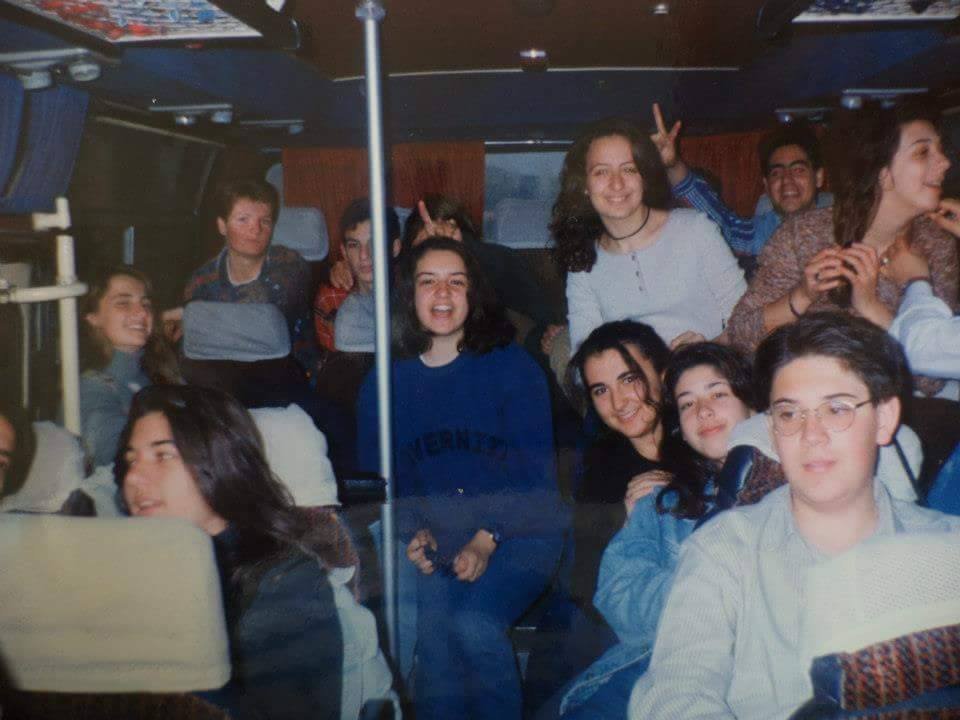 Χρύσα Κηρομύτη, 40χρονη μητέρα, εργαζόμενη, μπήκε στην Ιατρική φέτος! [εικόνες] | iefimerida.gr 2