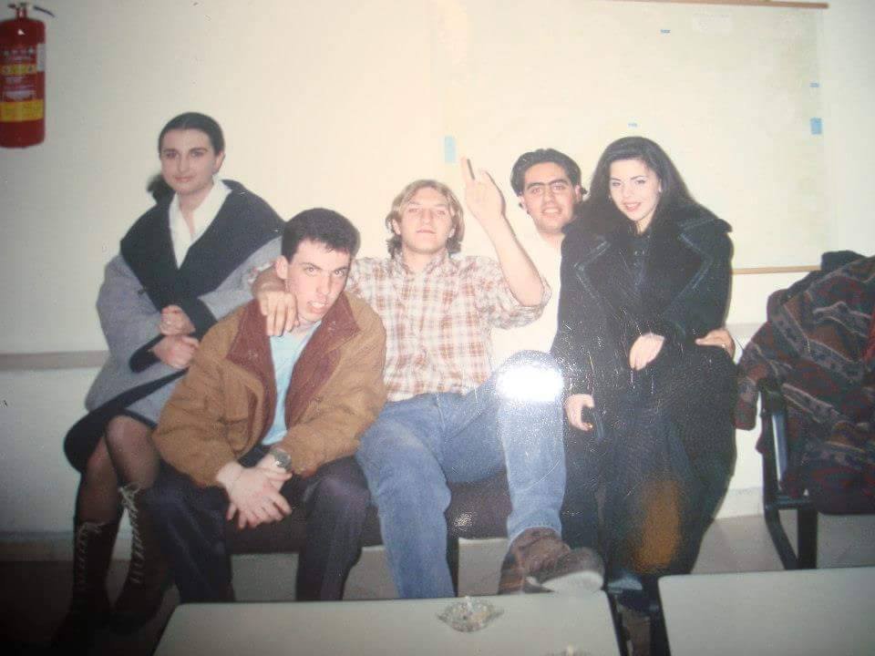 Χρύσα Κηρομύτη, 40χρονη μητέρα, εργαζόμενη, μπήκε στην Ιατρική φέτος! [εικόνες] | iefimerida.gr 3