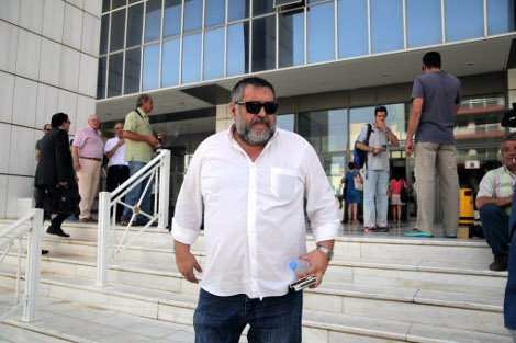 Ενώπιον των ανακριτριών για τρίτη φορά η βουλευτής της Χρυσής Αυγής Ελένη Ζαρούλια [εικόνες] | iefimerida.gr 3