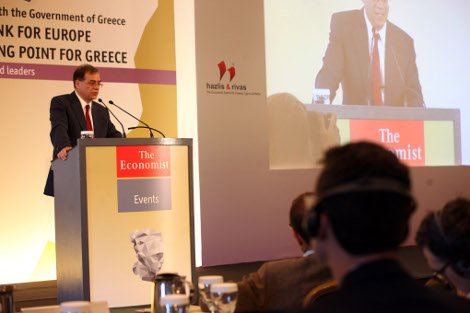 Χαρδούβελης: Ας αφήσουμε τα λόγια για εκλογές και την κρίση να μας ενώσει [εικόνες] | iefimerida.gr 0