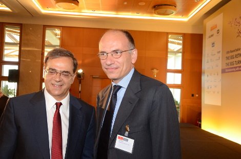 Χαρδούβελης: Ας αφήσουμε τα λόγια για εκλογές και την κρίση να μας ενώσει [εικόνες] | iefimerida.gr 1