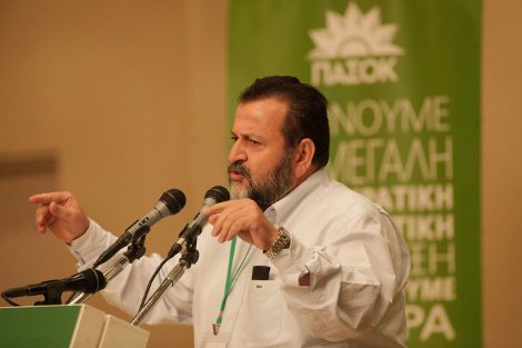 Εγκρίθηκε κατά πλειοψηφία η εισήγηση του Πολιτικού Συμβουλίου του ΠΑΣΟΚ [εικόνες] | iefimerida.gr 3