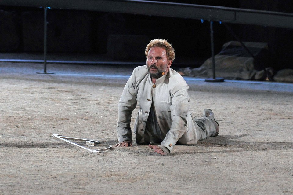 Στον αλμυρό τόπο του ροκ Φιλοκτήτη που συγκίνησε την Επίδαυρο [εικόνες] | iefimerida.gr 3