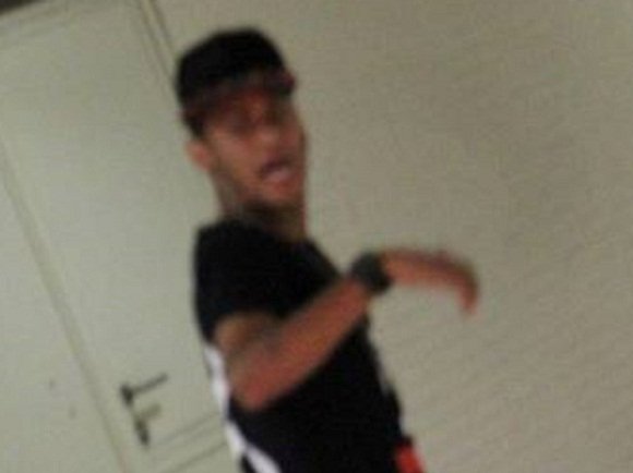 Eπιασαν... στα πράσα τον Νεϊμάρ οι παπαράτσι [εικόνες] | iefimerida.gr 1