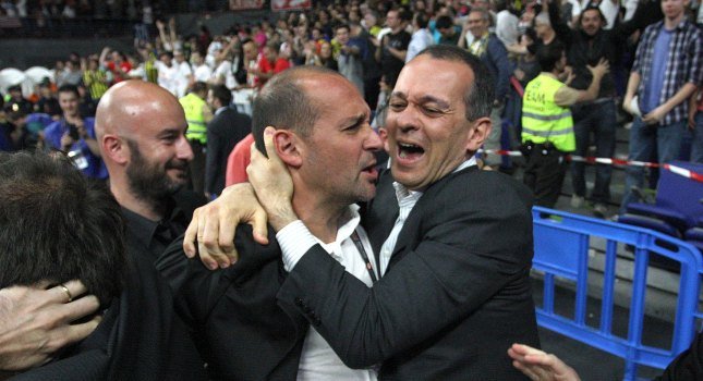 Αγγελόπουλος: Aρχισαν να τρέμουν τα χεράκια των παικτών της ΤΣΣΚΑ στο τέλος | iefimerida.gr 0