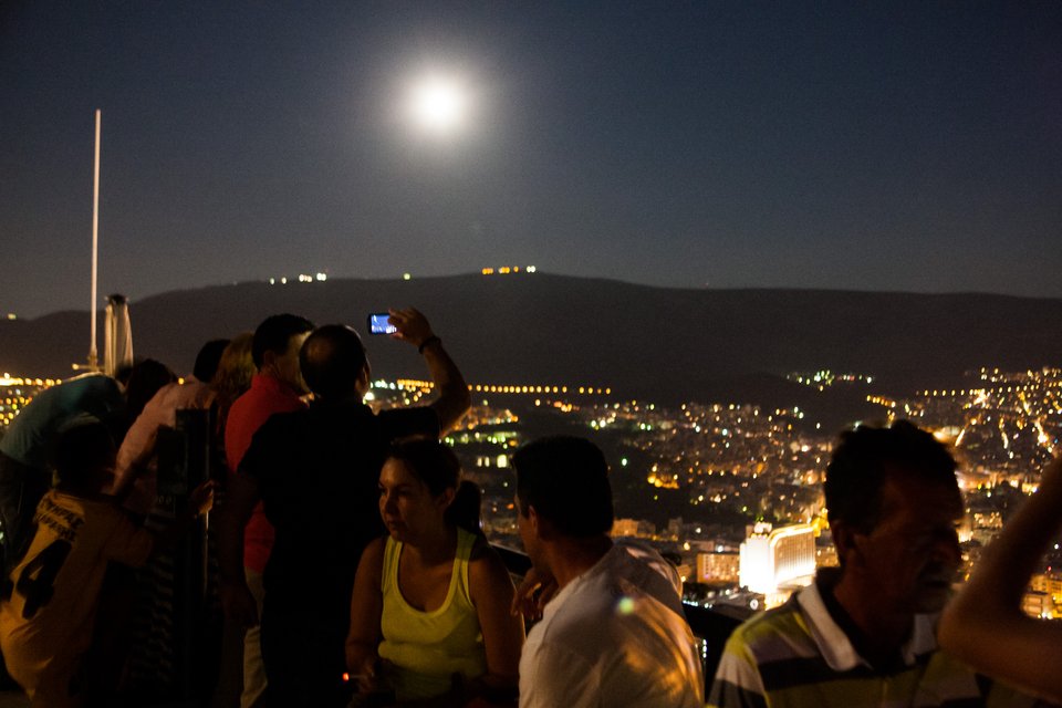 Έχει πανσέληνο απόψε κι είναι ωραία -Που θα απολαύσετε το Αυγουστιάτικο φεγγάρι [λίστα & εικόνες] | iefimerida.gr 0