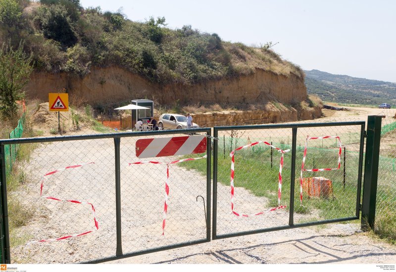 Η Αμφίπολη γίνεται τουριστικός προορισμός -Με εναλλακτικές ξεναγήσεις, airbnb, γευσιγνωσίες | iefimerida.gr 3