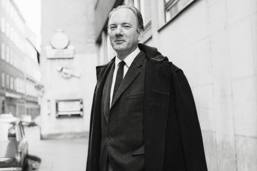 «Ο θεατροποιός» του Τόμας Μπέρνχαρτ στο Πόρτα -Η νέα παράσταση του Ακύλλα Καραζήση [εικόνες] | iefimerida.gr 0