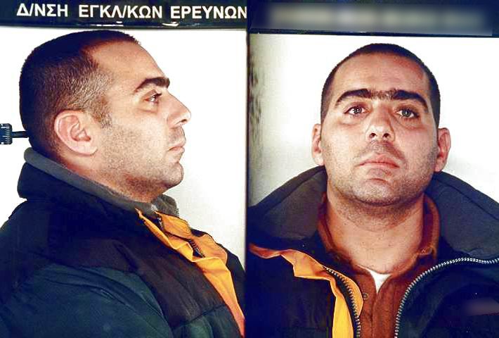 Αυτός είναι ο τέταρτος από τους ληστές της τράπεζας στο Δίστομο -Είχε εμπλακεί σε δολοφονία αστυνομικού [εικόνες] | iefimerida.gr 6