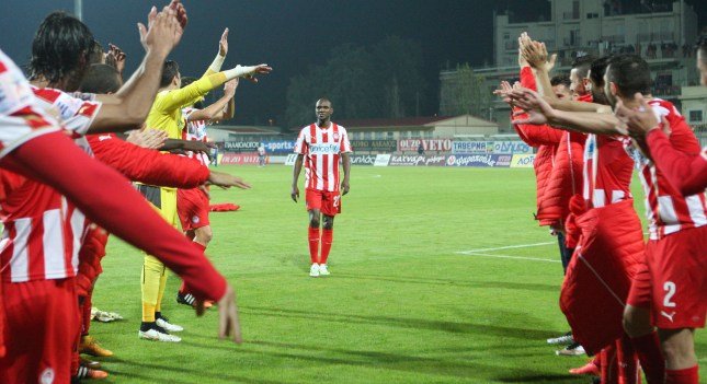 Αποθέωση στον Αμπιντάλ στην Μυτιλήνη [εικόνες] | iefimerida.gr 2