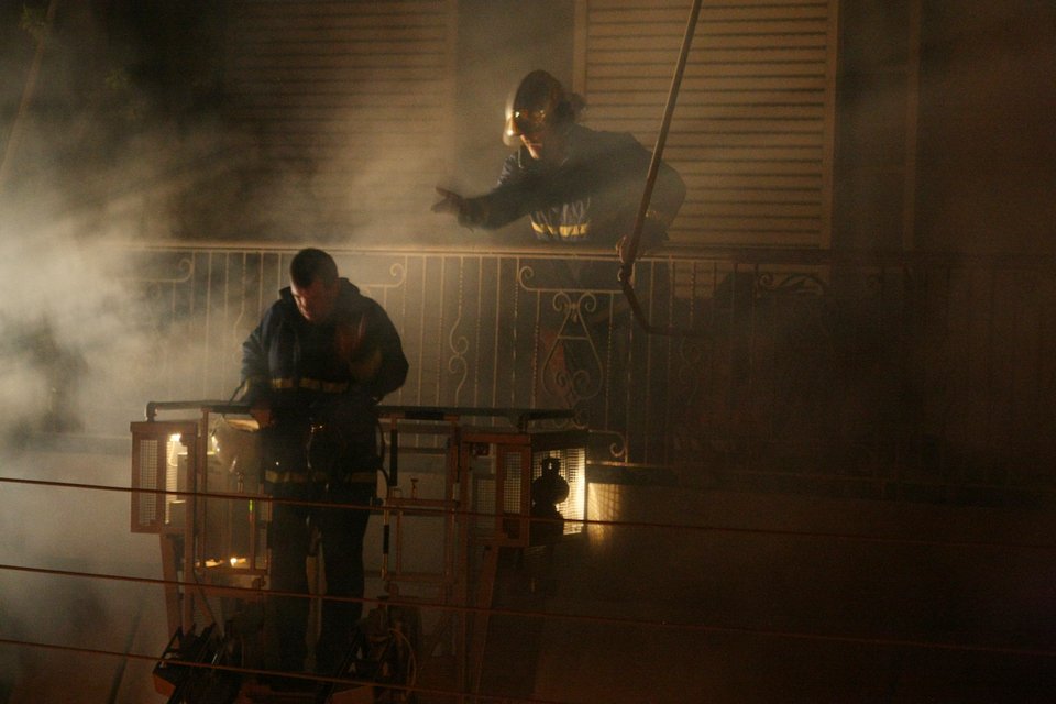 Tα θύματα της τραγωδίας στο Π. Φάληρο: 44χρονη μητέρα 2 παιδιών, 33χρονος πυροσβέστης που θα παντρευόταν σε ένα μήνα [εικόνες] | iefimerida.gr 4