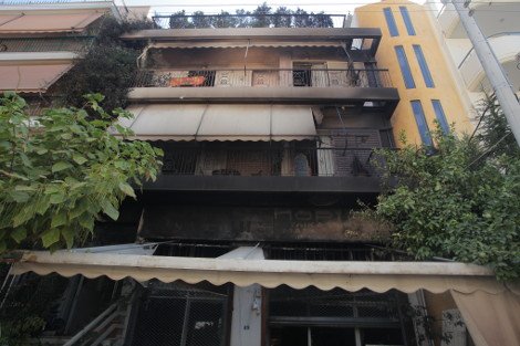 Tα θύματα της τραγωδίας στο Π. Φάληρο: 44χρονη μητέρα 2 παιδιών, 33χρονος πυροσβέστης που θα παντρευόταν σε ένα μήνα [εικόνες] | iefimerida.gr 11