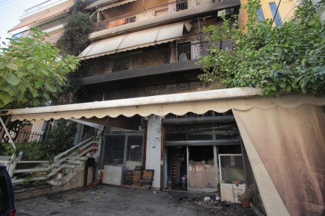 Tα θύματα της τραγωδίας στο Π. Φάληρο: 44χρονη μητέρα 2 παιδιών, 33χρονος πυροσβέστης που θα παντρευόταν σε ένα μήνα [εικόνες] | iefimerida.gr 10