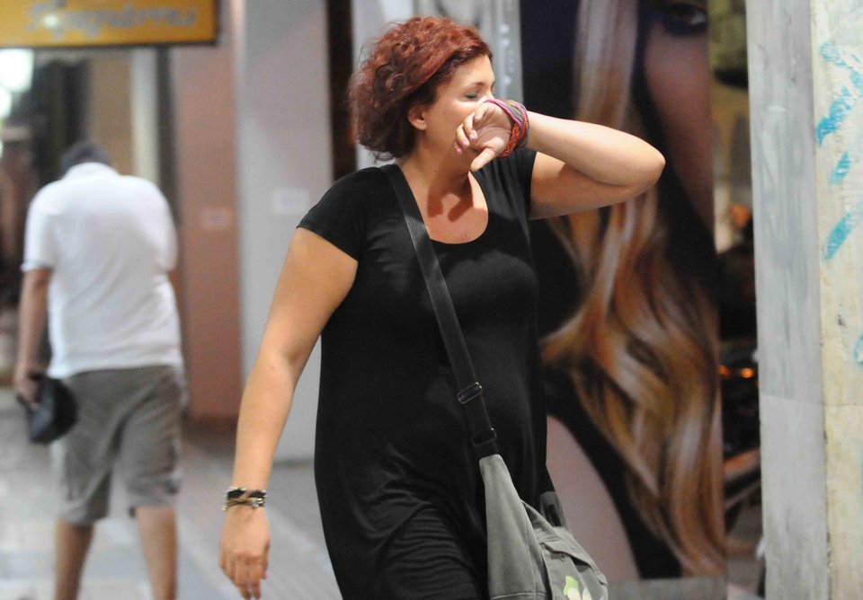 Πεδίο μάχης η Πάτρα -Επεισόδια και τραυματίες στις εκδηλώσεις μνήμης για τον Παύλο Φύσσα [εικόνες&amp;βίντεο] | iefimerida.gr 3