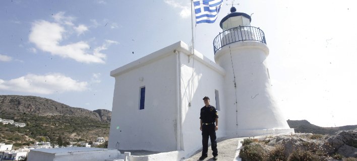 Παγκόσμια ημέρα φάρων -23 εμβληματικοί ανοίγουν για το κοινό [εικόνες]  | iefimerida.gr 2