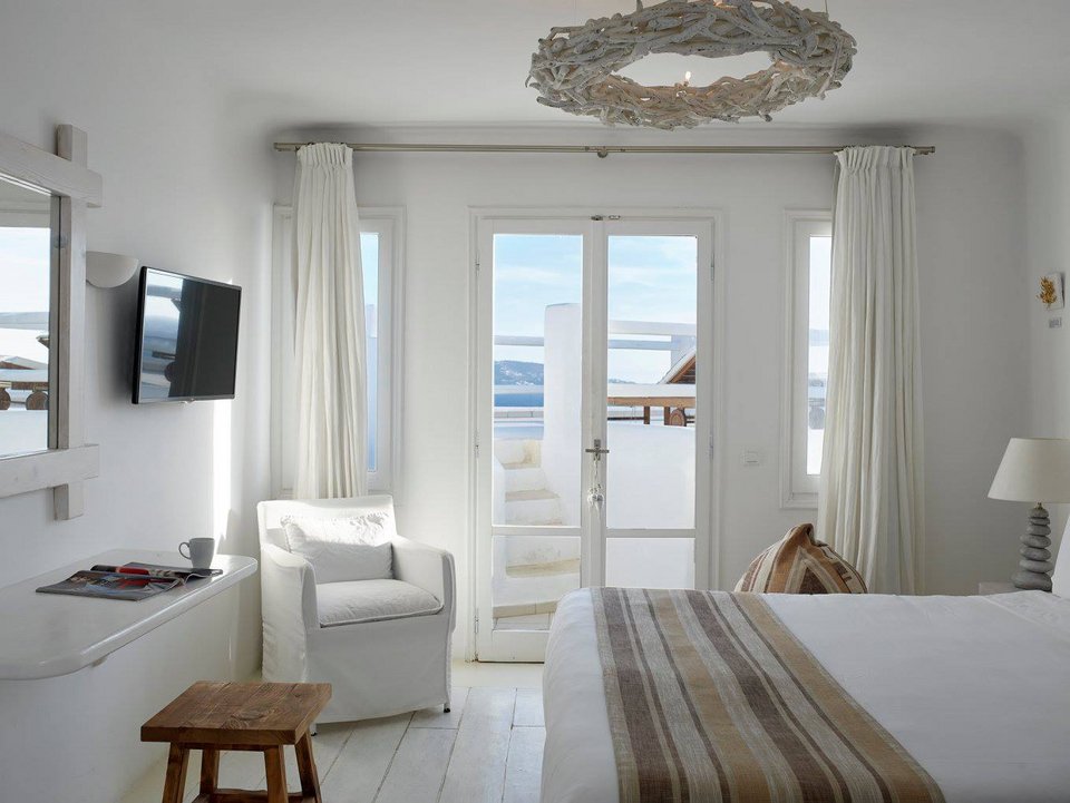 4 νέα ελληνικά ξενοδοχεία στη λίστα του TripAdvisor με τα καλύτερα στον κόσμο -Ανάμεσά τους ένα hip καταφύγιο στη Μύκονο [εικόνες] | iefimerida.gr 24