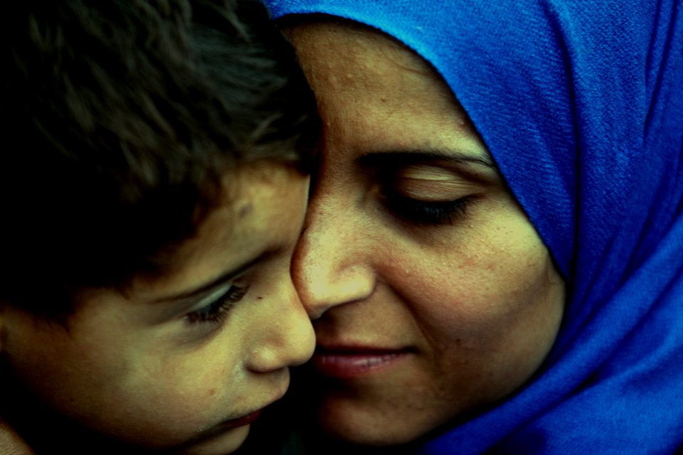 Οι Σύριοι του Συντάγματος -Από την κτηνωδία του πολέμου, στην αδιαφορία της Αθήνας [εικόνες]  | iefimerida.gr 0