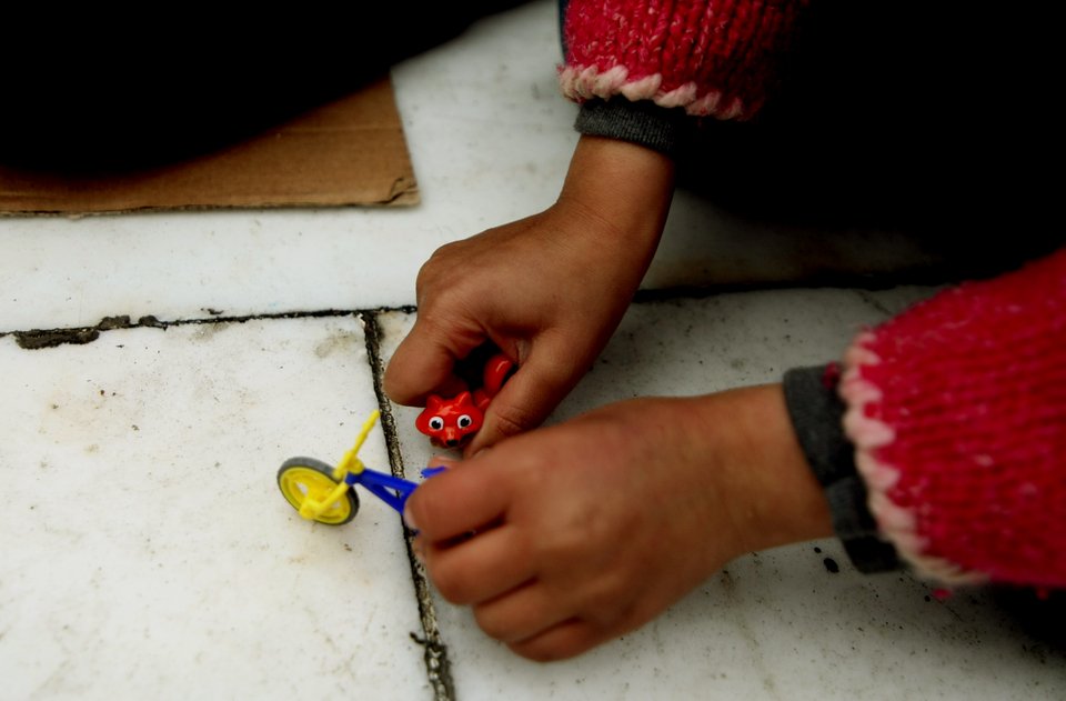 Οι Σύριοι του Συντάγματος -Από την κτηνωδία του πολέμου, στην αδιαφορία της Αθήνας [εικόνες]  | iefimerida.gr 1