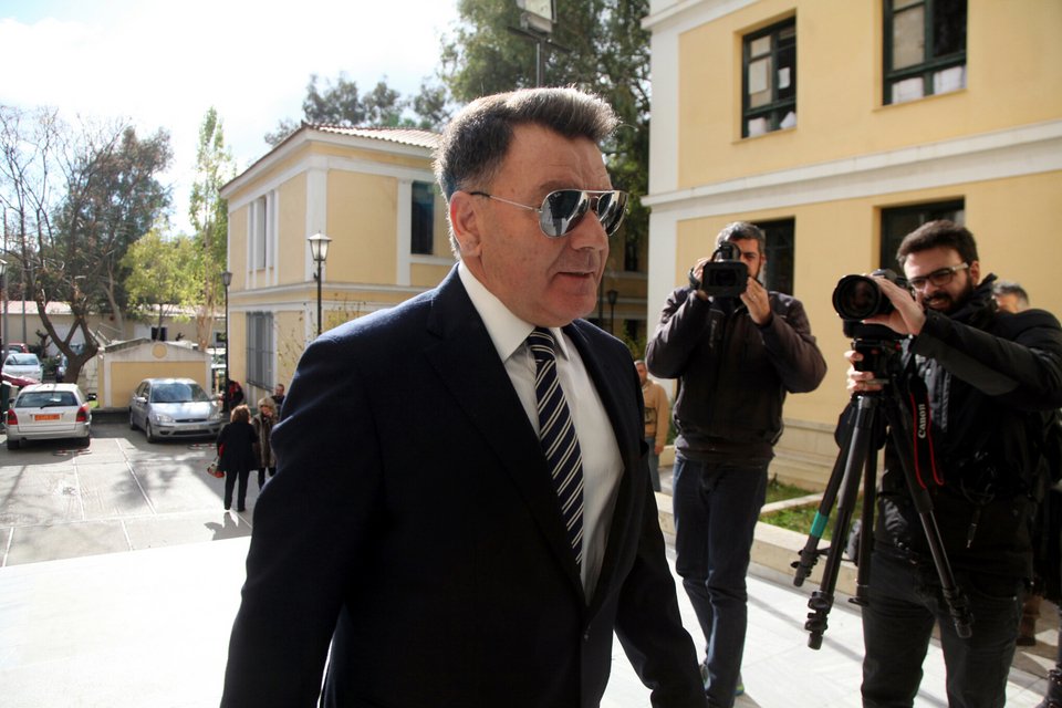 Οργανωμένο σχέδιο ή απόφαση στιγμής; Μύλος με την απόδραση Σταμάτη | iefimerida.gr 5