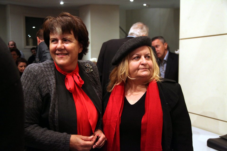 Οι απανωτές γκάφες της Κατερίνας Περιστέρη | iefimerida.gr 3