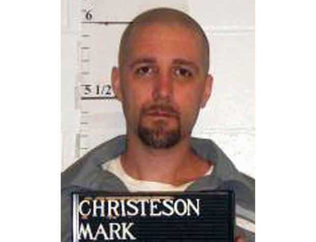 ΗΠΑ: Εκτέλεση άντρα στο Μιζούρι  -Είχε καταδικαστεί για τη δολοφονία μητέρας και των δύο παιδιών της [εικόνα] | iefimerida.gr 0