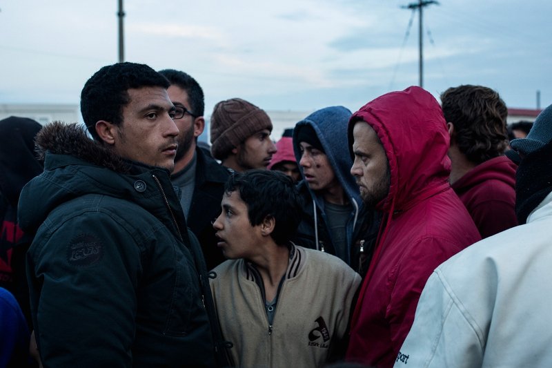 Πουλάνε πακέτα των 10.000 ευρώ σε πλούσιους πρόσφυγες -Τι αποκαλύπτει Ελληνας διακινητής στην Daily Mail [εικόνες] | iefimerida.gr 2