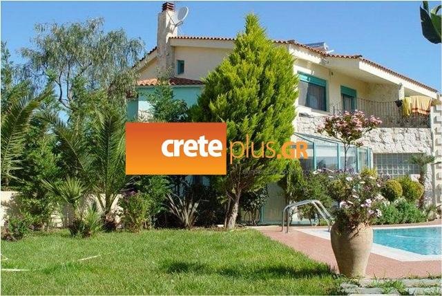 Βίλα- «παλάτι» στο Ηράκλειο νοίκιασε ο Λουτσιάνο Γκαλέτι [εικόνες] | iefimerida.gr 3