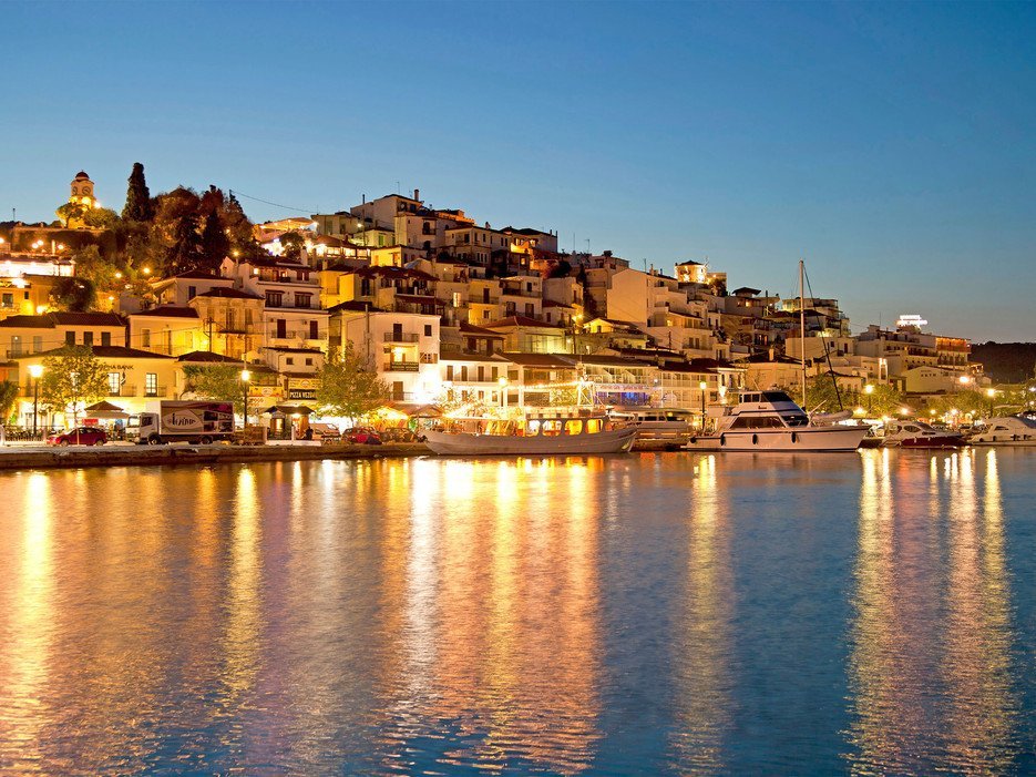 Αυτά είναι τα 30 ομορφότερα νησιά σε όλο τον κόσμο: Ανάμεσά τους η Σαντορίνη και η Σκιάθος [εικόνες] | iefimerida.gr 9