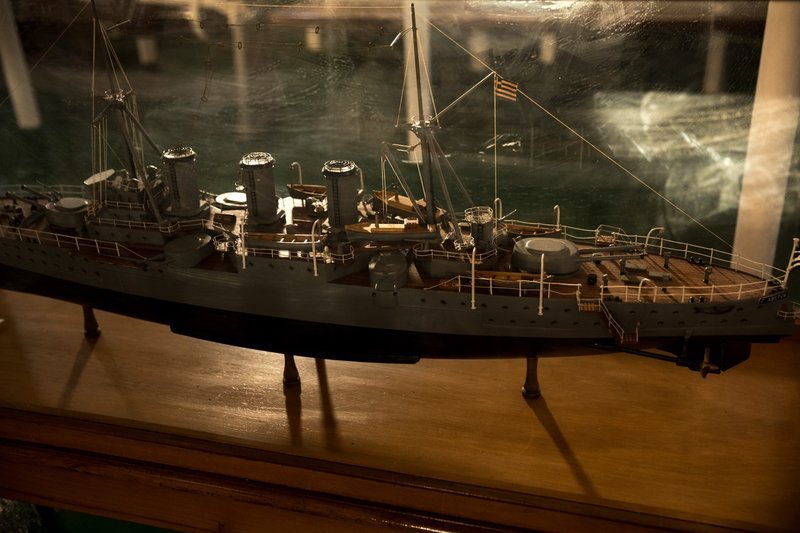 Στην Ελλάδα την ερχόμενη εβδομάδα ο πρίγκιπας Κάρολος -Ποια πλοία θα επισκεφθεί [εικόνες] | iefimerida.gr 8