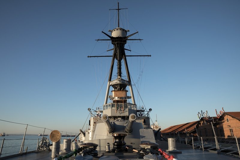 Στην Ελλάδα την ερχόμενη εβδομάδα ο πρίγκιπας Κάρολος -Ποια πλοία θα επισκεφθεί [εικόνες] | iefimerida.gr 3