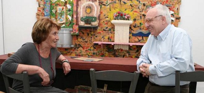 Η τεράστια ιστορία του μυθικού ελληνικού εστιατορίου «της Φώφης» στο Βερολίνο ξεδιπλώνεται στο Μουσείο Αλεξ Μυλωνά [εικόνες] | iefimerida.gr 0