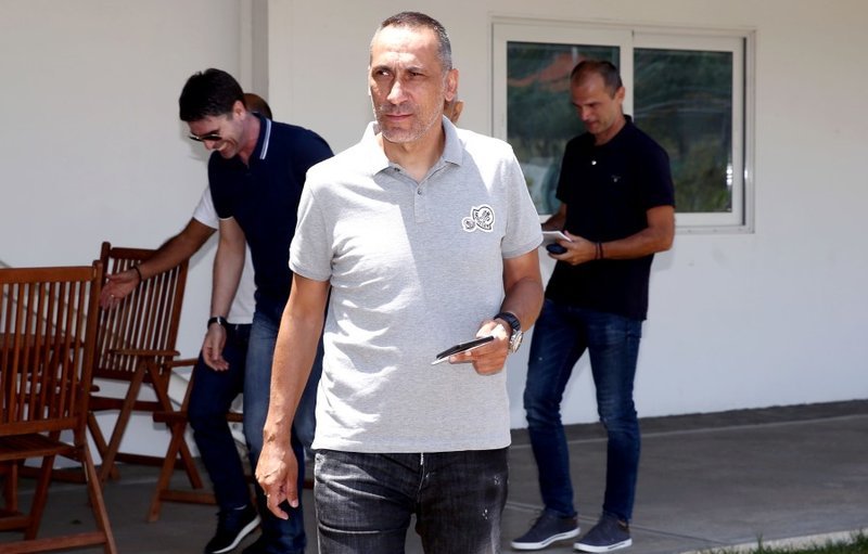 Παναθηναϊκός: Ανακοινώθηκαν Δώνης και Νταμπίζας -Συμβόλαιο μέχρι το 2021 [εικόνες] | iefimerida.gr 6