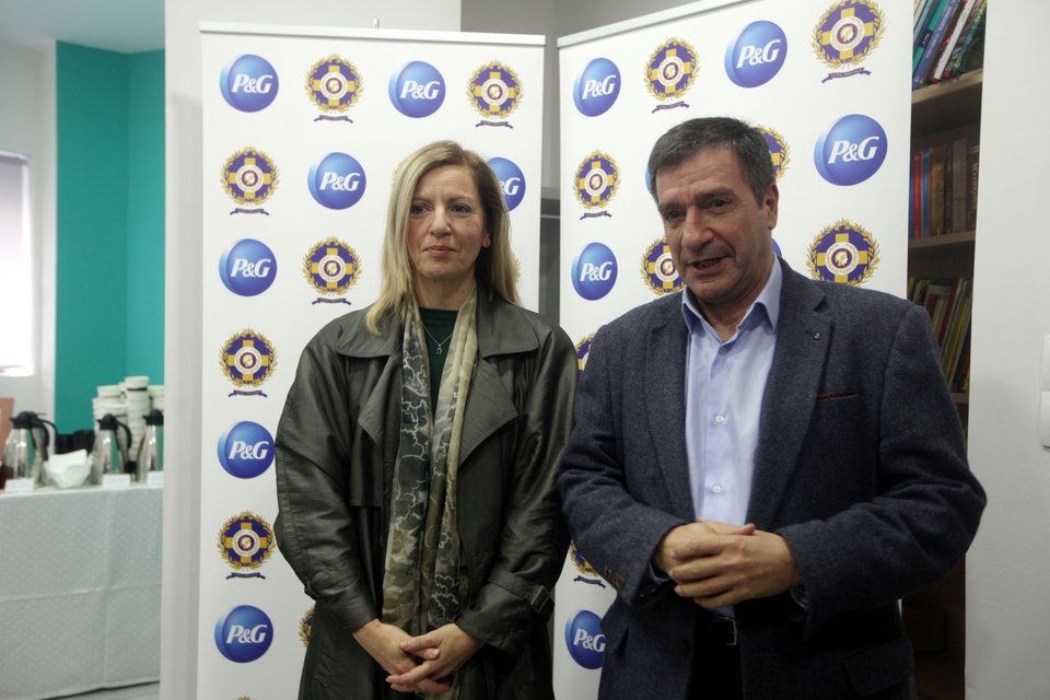 Προσφορά ζωής -Η πολυκατοικία στο Νέο Κόσμο που ανακαινίσθηκε πλήρως για να φιλοξενήσει αστέγους [εικόνες] | iefimerida.gr 4