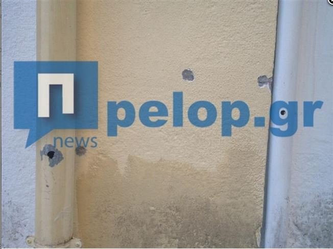 Μαφιόζικη εκτέλεση έξω από νυχτερινό κέντρο στην Πάτρα - Ένας νεκρός και δύο τραυματίες [βίντεο,εικόνες] | iefimerida.gr 0