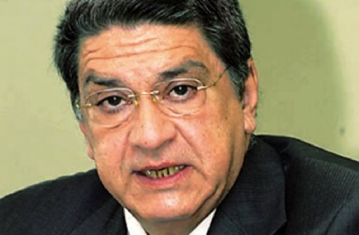 Aπεβίωσε ο πρώην υπουργός της Νέας Δημοκρατίας Βασίλης Μαγγίνας | iefimerida.gr 1