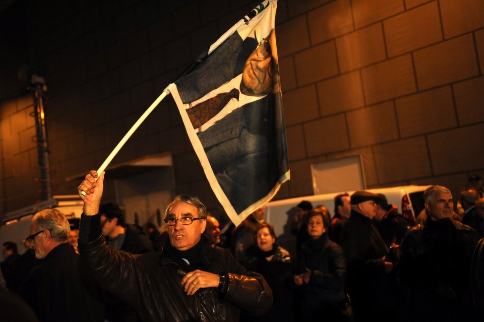 Γιώργος Παπανδρέου: Θέλουμε να γίνουμε η αλλαγή – Ολόκληρη η διακήρυξη αρχών του Κινήματος Δημοκρατών Σοσιαλιστών [εικόνες]  | iefimerida.gr 9