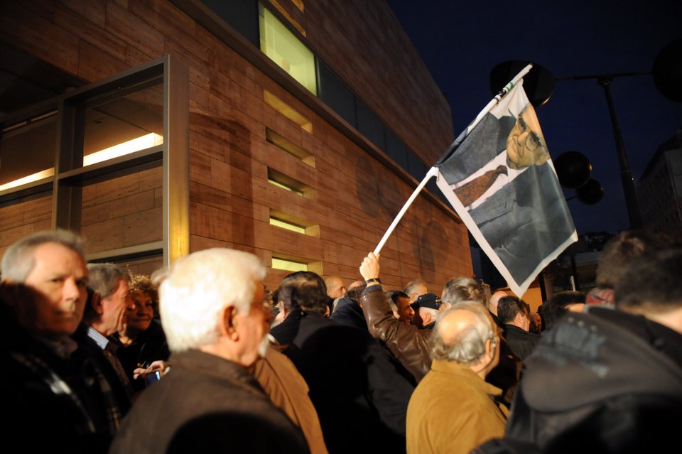 Γιώργος Παπανδρέου: Θέλουμε να γίνουμε η αλλαγή – Ολόκληρη η διακήρυξη αρχών του Κινήματος Δημοκρατών Σοσιαλιστών [εικόνες]  | iefimerida.gr 11