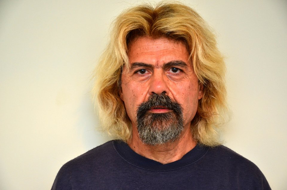 O «καθηγητής» Ξηρός ετοίμαζε μεγάλο χτύπημα | iefimerida.gr 5