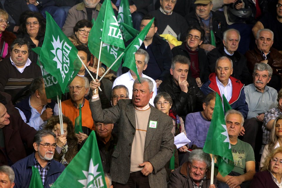 Βενιζέλος: Θα είμαι στο πλευρό της νόμιμης κυβέρνησης της χώρας [εικόνες] | iefimerida.gr 1