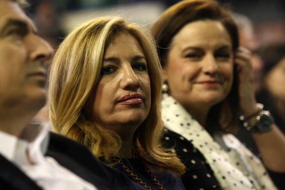 Βενιζέλος: Θα είμαι στο πλευρό της νόμιμης κυβέρνησης της χώρας [εικόνες] | iefimerida.gr 2