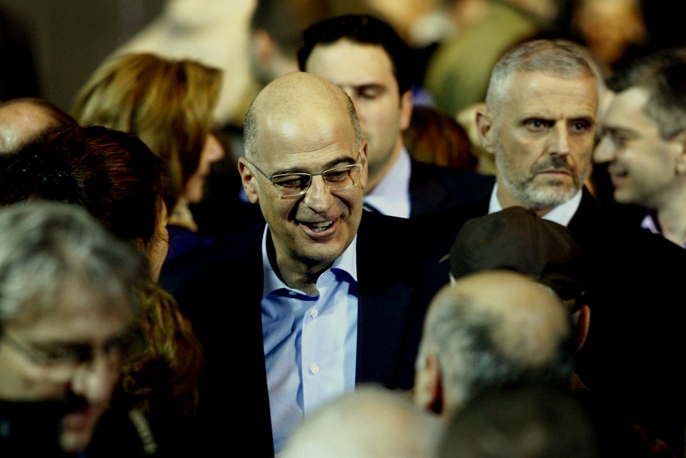 Η κεντρική ομιλία Σαμαρά συσπείρωσε τους ψηφοφόρους της Νέας Δημοκρατίας | iefimerida.gr 5