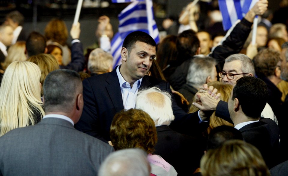 Η κεντρική ομιλία Σαμαρά συσπείρωσε τους ψηφοφόρους της Νέας Δημοκρατίας | iefimerida.gr 4
