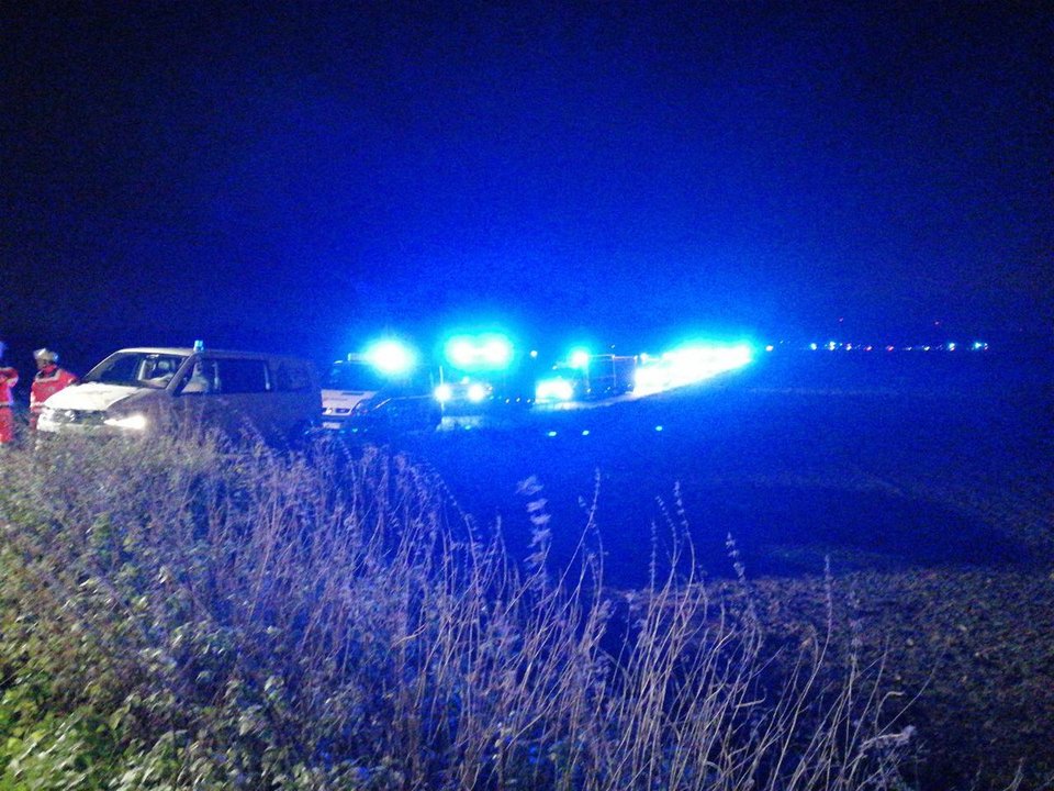 Σύγκρουση τρένων στο Ντίσελντορφ – Τουλάχιστον 50 τραυματίες [εικόνες] | iefimerida.gr 1