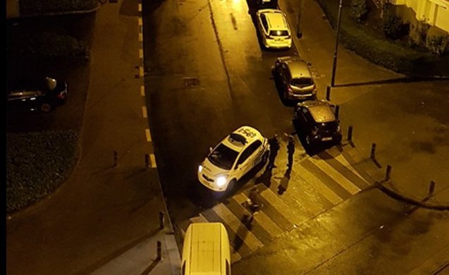 Λήξη συναγερμού στο Βέλγιο: Συνελήφθη ο ένοπλος που κρατούσε 15 ομήρους σε σούπερ μάρκετ [εικόνες] | iefimerida.gr 1