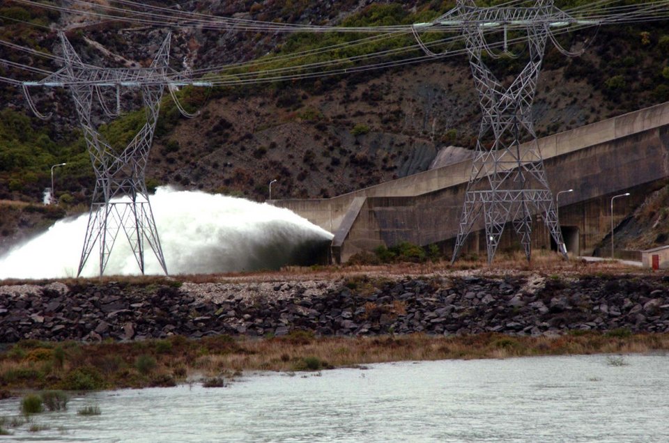 Σε κατάσταση συναγερμού η χώρα λόγω της κακοκαιρίας [εικόνες&βίντεο] | iefimerida.gr 5