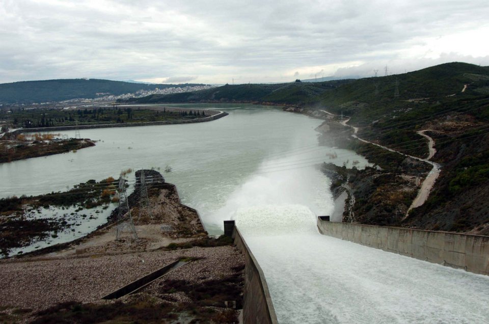 Σε κατάσταση συναγερμού η χώρα λόγω της κακοκαιρίας [εικόνες&βίντεο] | iefimerida.gr 6
