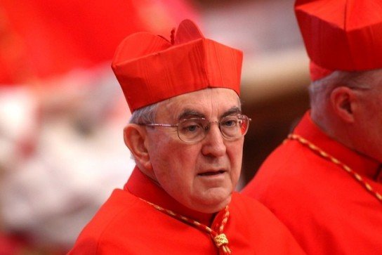 Ποια είναι τα πέντε φαβορί για τη θέση του νέου Πάπα [εικόνες] | iefimerida.gr 3