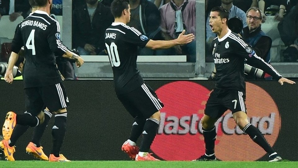 Είναι «Κυρία» και απέναντι στη «Βασίλισσα»: Γιουβέντους – Ρεάλ Μαδρίτης 2-1 [εικόνες & βίντεο] | iefimerida.gr 2